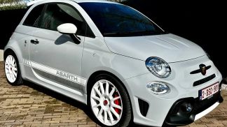 Hatchback Abarth 695 2022