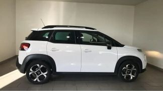 Leasing SUV Citroën C3 Aircross 2020
