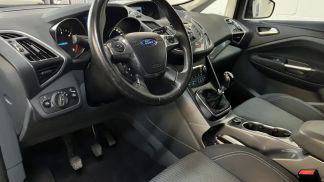 Leasing Hatchback Ford C-Max 2013