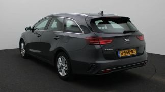 Finansowanie Wóz Kia CEED SW / CEE'D SW 2020