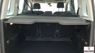 Leasing Van Citroën Berlingo 2019