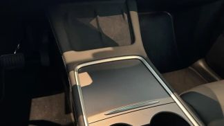Leasing SUV Tesla Model Y 2024