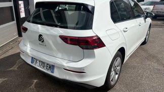 Financování Sedan Volkswagen Golf 2020