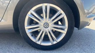 Leasing Coupe Volkswagen Golf 2017