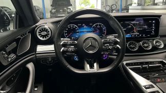 Finansowanie Coupé MERCEDES AMG GT 2023