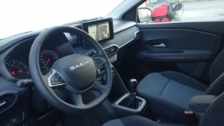 Leasing Wagon Dacia Jogger 2025