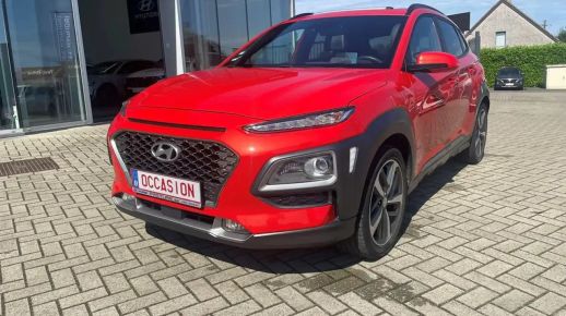 Hyundai Kona 2020