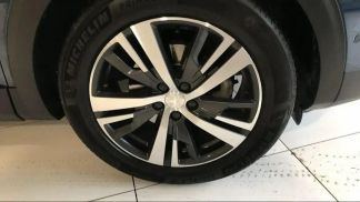 Finansowanie SUV Peugeot 3008 2020