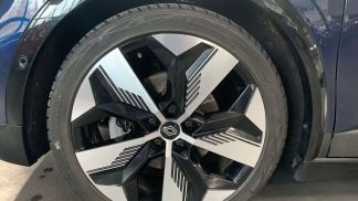 Leasing Sedan Renault Megane 2022