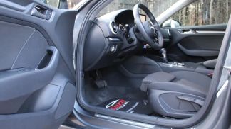 Lízing Hatchback Audi A3 2018