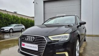 Finansowanie Sedan Audi A3 2020