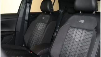 Leasing SUV Volkswagen T-Cross 2024