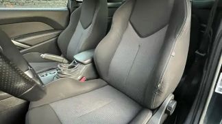 Leasing Coupé Peugeot RCZ 2012