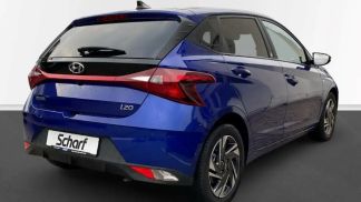 Finansowanie Hatchback Hyundai i20 2022