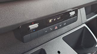 Leasing Van Mercedes-Benz SPRINTER 514 2019