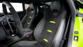 Finansowanie Coupé Lamborghini Huracán 2022