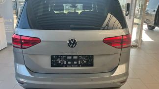 Finansowanie Hatchback Volkswagen Touran 2025