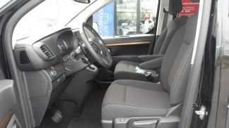 Leasing Hayon Toyota Proace 2024