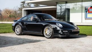 Finansowanie Coupé Porsche 997 2011
