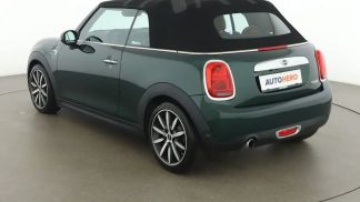 Financování Konvertibilní MINI Cooper Cabrio 2018