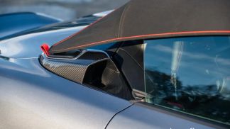 Lízing Kabriolet Porsche 718 SPYDER 2024