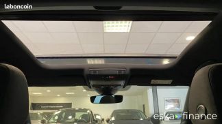 Leasing Sedan Volkswagen Golf 2019