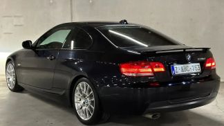 Finansowanie Coupé BMW 320 2010