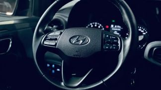 Lízing Hatchback Hyundai i10 2022