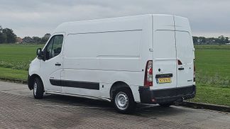 Finansowanie Van Renault MASTER 2.3DCI 2014