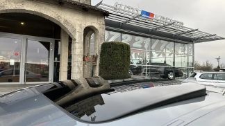 Lízing Sedan BMW 530 2018