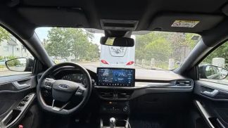 Leasing Hatchback Ford Focus 2022