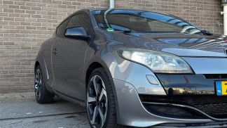 Financování Kupé Renault Megane 2010