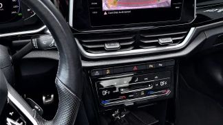 Leasing SUV Volkswagen T-Roc 2022