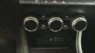 Leasing SUV Renault Captur 2023