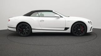 Lízing Kabriolet Bentley Continental GTC 2023