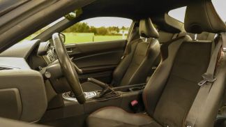 Finansowanie Coupé Toyota GT86 2014