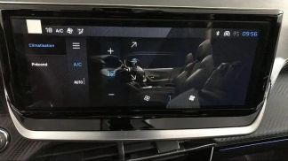 Leasing SUV Peugeot 2008 2025