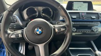 Lízing Kupé BMW 218 2018