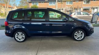 Lízing Hatchback Seat Alhambra 2011