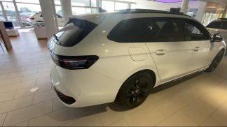 Lízing Kombi Volkswagen Passat 2024