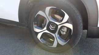 Leasing SUV Citroën C3 Aircross 2020