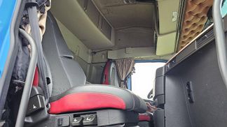 Financování Tahač Volvo FH 460 2019