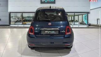 Finansowanie Zamienny Fiat 500C 2023