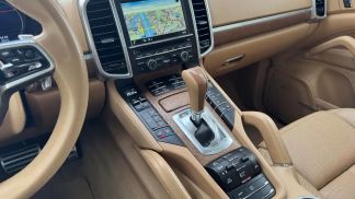 Finansowanie SUV Porsche Cayenne 2015
