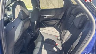 Leasing SUV Peugeot 3008 2017