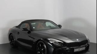 Finansowanie Zamienny BMW Z4 2019