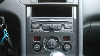 Financování Hatchback Peugeot 5008 2011