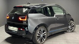 Leasing Sedan BMW i3 2019