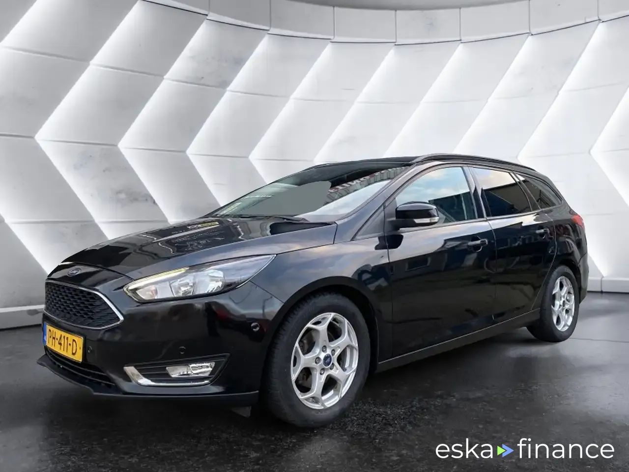 Finansowanie Wóz Ford Focus 2014