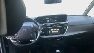 Finansowanie Van Citroën GRAND C4 PICASSO 2014
